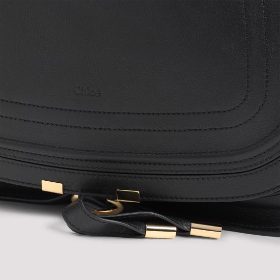26SS 끌로에 숄더백 CH26SS881R35 001 BLACK - CHLOE