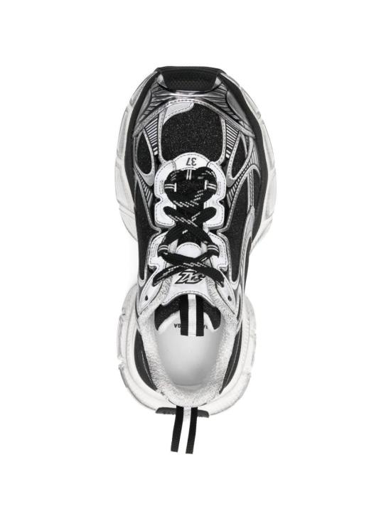 26SS 발렌시아가 3XL 스니커즈 734731W3XLX1080 BLACK - BALENCIAGA