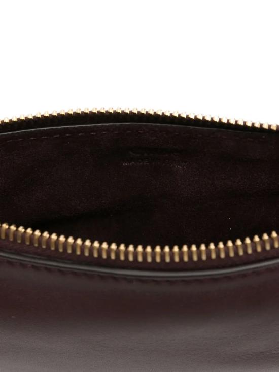 26SS 끌로에 크로스백 CH25WP124P80602 BORDEAUX - CHLOE