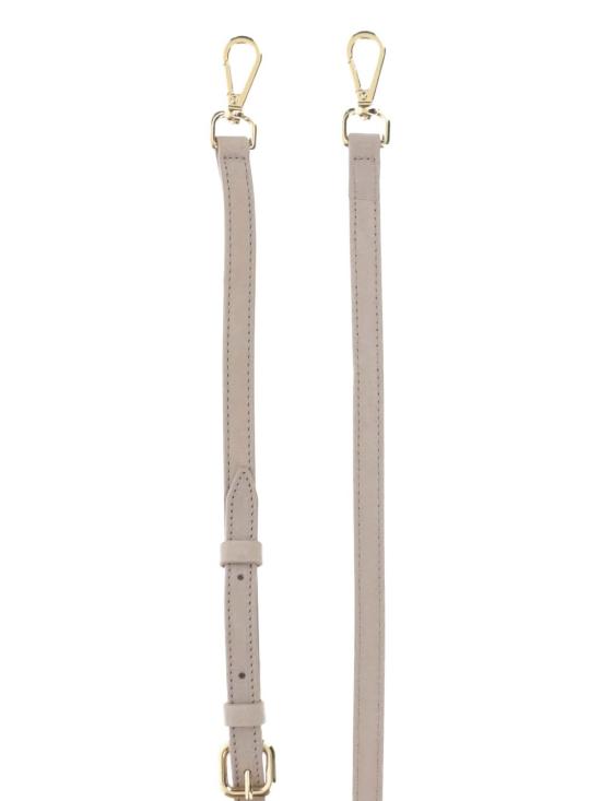 26SS 자크뮈스 라지 밤비노 크로스바디 플랩 백 BAW00007AC08C01180 BEIGE - JACQUEMUS