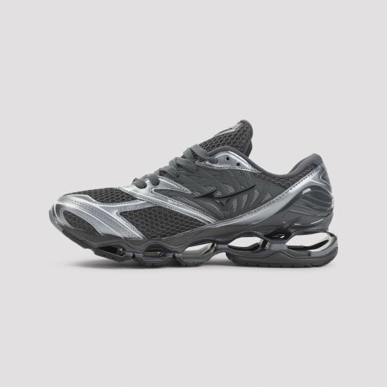 26SS 미즈노 스니커즈 D1GA2511 03 BLACK - MIZUNO