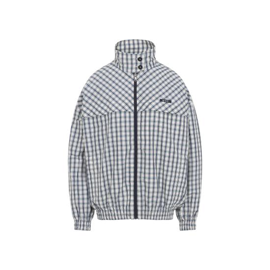 26SS 프라다 자켓 292358SOOO188O F0C56 BLUE