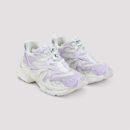 26SS 발렌시아가 스니커즈 779064WRN2G 1150 GREY - BALENCIAGA