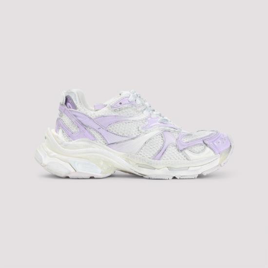 26SS 발렌시아가 스니커즈 779064WRN2G 1150 GREY - BALENCIAGA