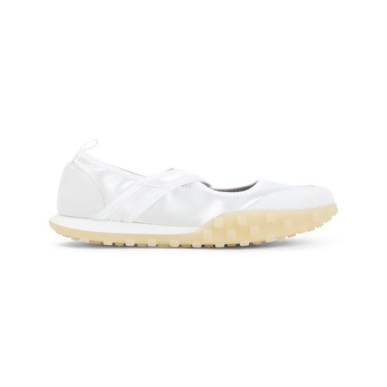 26SS 질샌더 스니커즈 J15WS0039P7607 100 WHITE
