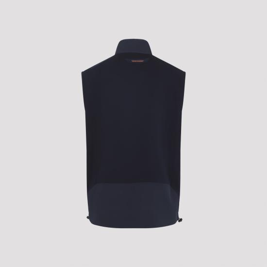 26SS 씨세 베스트 OV034TJ073 B13 BLUE - SEASE