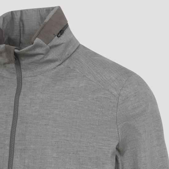 26SS 씨세 자켓 JJ065TN147 X61 BLUE - SEASE