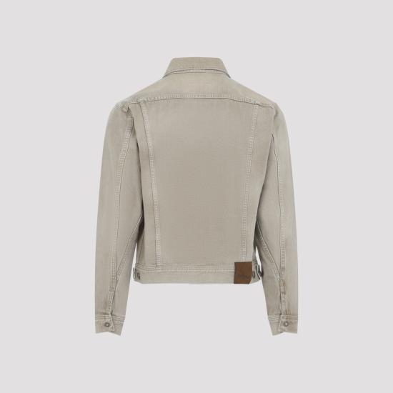 26SS 톰포드 자켓 DJI001DMC103 JBZ NUDE NEUTRALS - TOMFORD