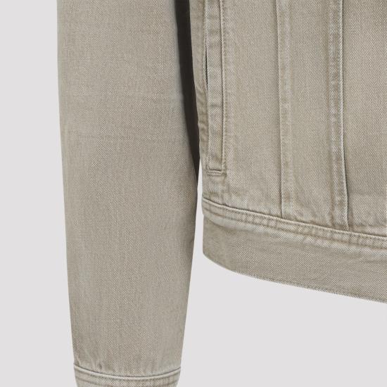 26SS 톰포드 자켓 DJI001DMC103 JBZ NUDE NEUTRALS - TOMFORD