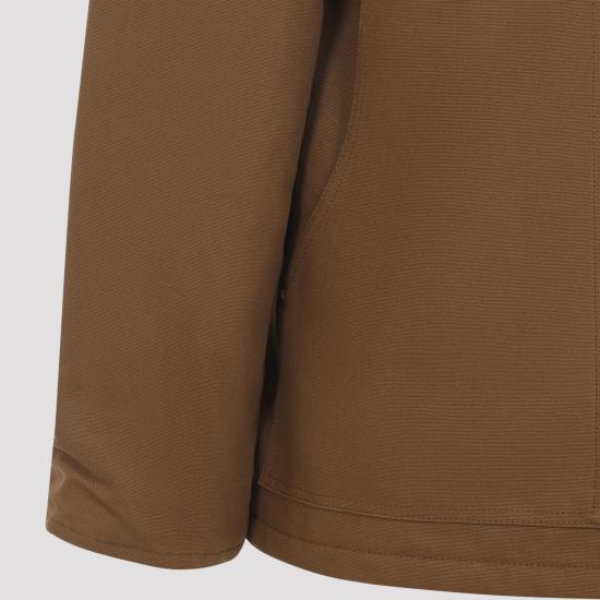 26SS 칼하트 WIP 자켓 I03623900S0103 HAMILTON MULTICOLOUR - CARHARTT WIP