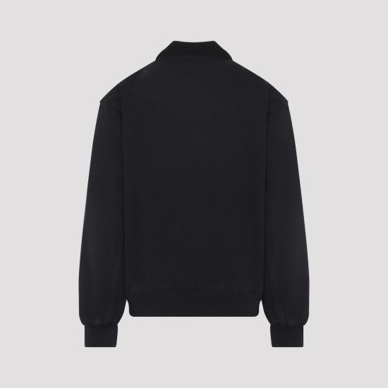 26SS 칼하트 WIP 자켓 I03624000EB703 BLACK - CARHARTT WIP