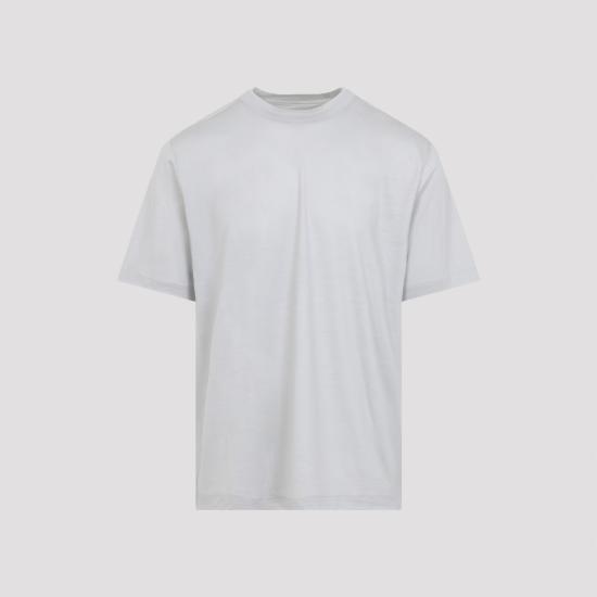 26SS 씨세 반팔 티셔츠 TS039TJ014 N11 GREY - SEASE