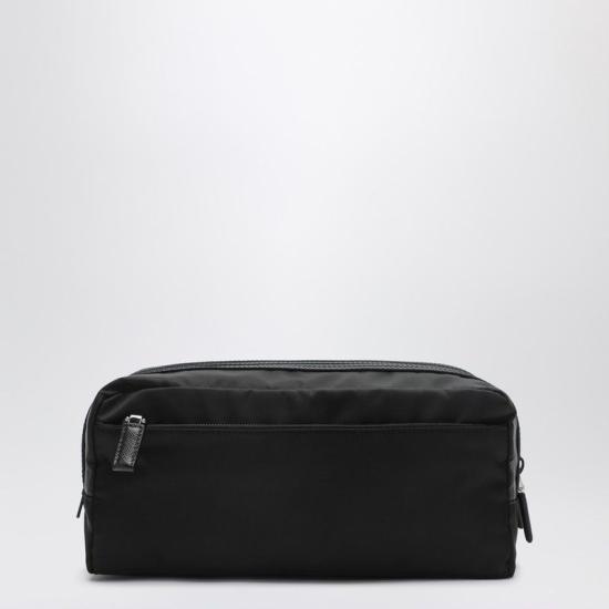 26SS 프라다 클러치/파우치 2NA0302DMH F0002 BLACK - PRADA