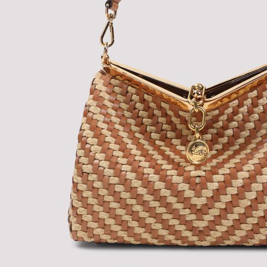 26SS 에트로 숄더백 WP1B0002AE301 M0448 NUDE NEUTRALS - ETRO