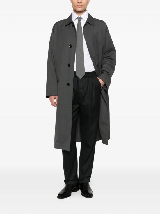 26SS 톰포드 긴팔 셔츠 HLBC01CGS11 WAA WHITE - TOMFORD