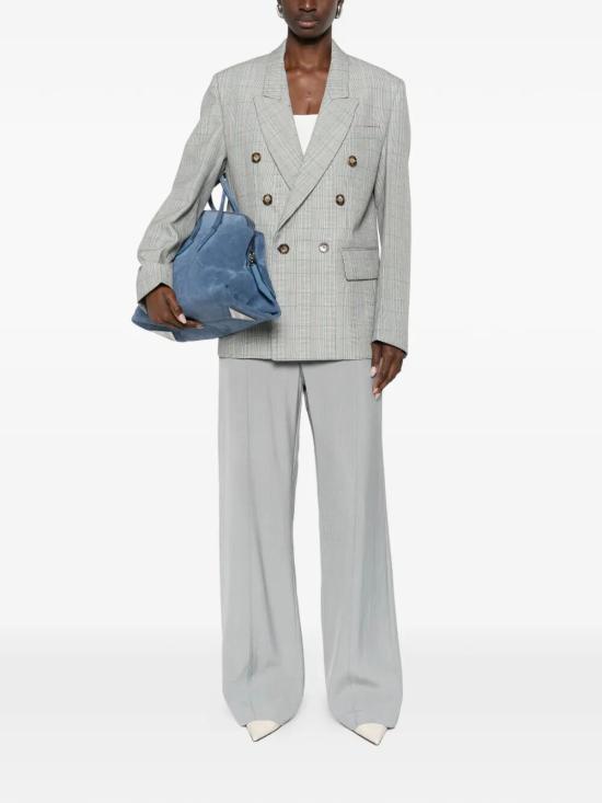 26SS 빅토리아 베컴 자켓 1126WJK006911B 9640 GREY - VICTORIA BECKHAM