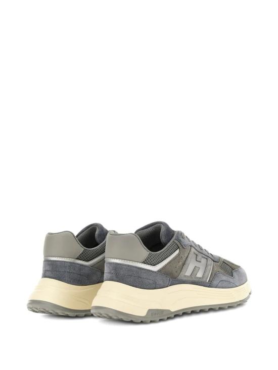 26SS 호간 하이퍼라이트 스니커즈 HXM5630FK70UY1 846U GREY - HOGAN