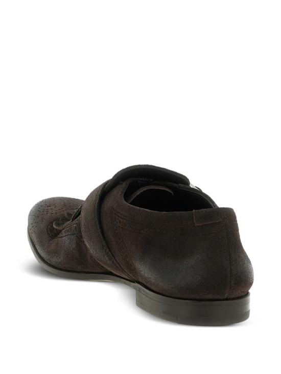 26SS 처치스 로퍼 EOB169FG000009VE F0AEV BROWN - CHURCHS