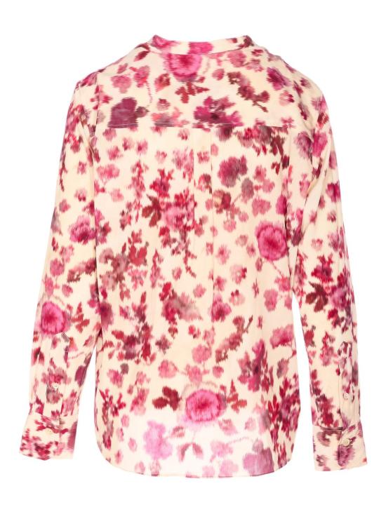 26SS 이자벨마랑 셔츠 CH0293FCD1J11I 40PK PINK PURPLE