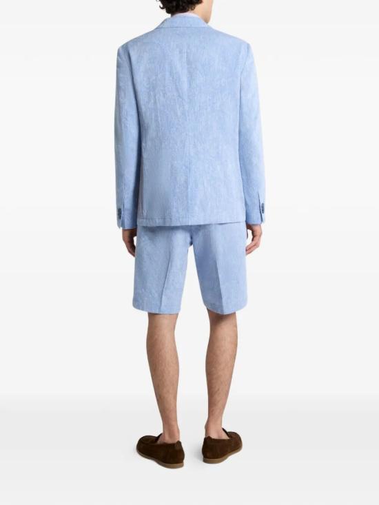 26SS 에트로 자켓 MRCA007099TJ5E3 S8460 BLUE - ETRO