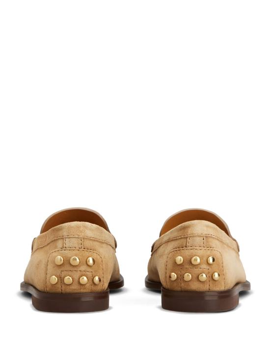 26SS 토즈 로퍼 XXW03M0KB40DGP ZZZH NUDE NEUTRALS - TODS