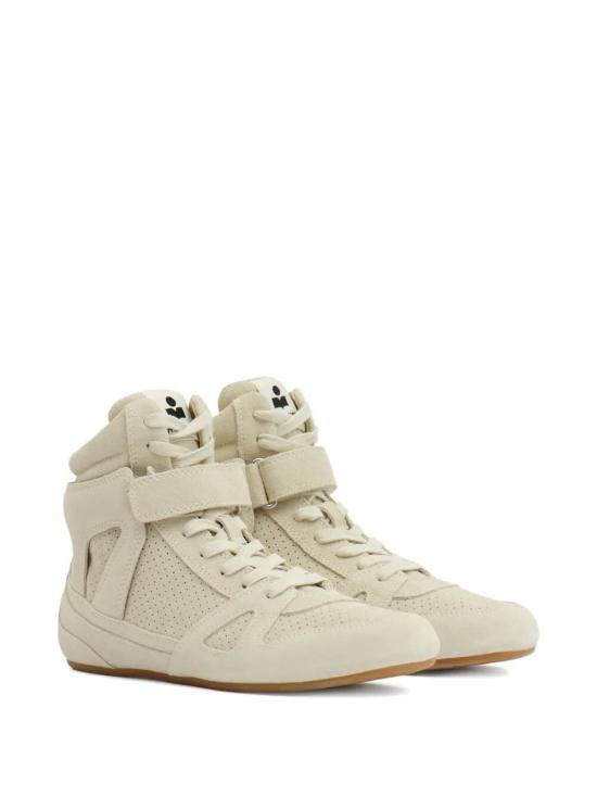 26SS 이자벨마랑 스니커즈 BK0092FAD1E01S 20CK NUDE NEUTRALS - ISABEL MARANT
