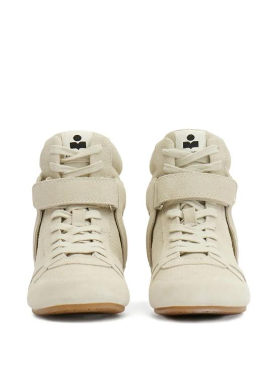26SS 이자벨마랑 스니커즈 BK0092FAD1E01S 20CK NUDE NEUTRALS - ISABEL MARANT