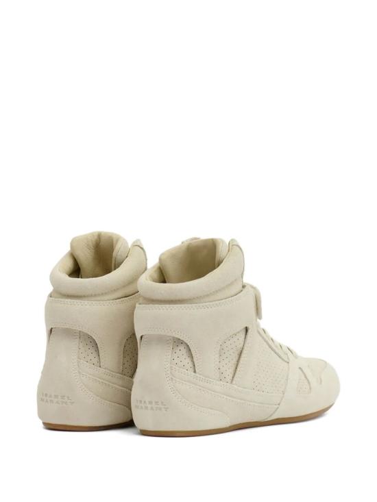 26SS 이자벨마랑 스니커즈 BK0092FAD1E01S 20CK NUDE NEUTRALS - ISABEL MARANT