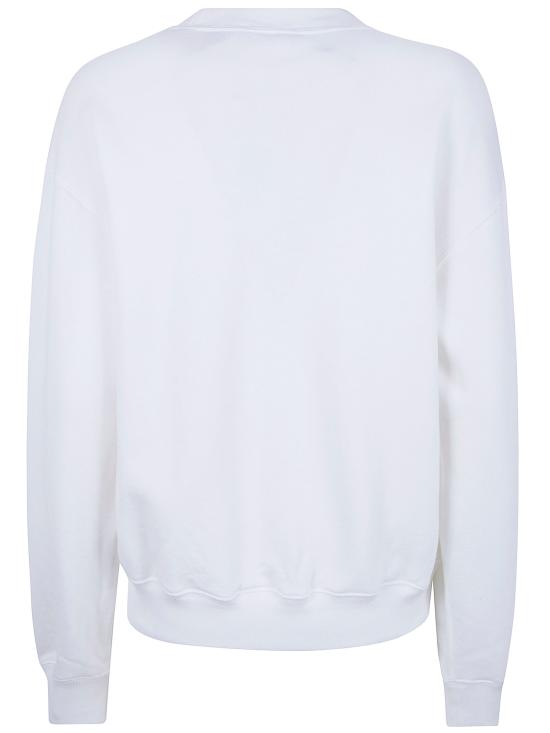 26SS 폴로 랄프로렌 스웨터 211971690 002 WHITE - POLO RALPH LAUREN