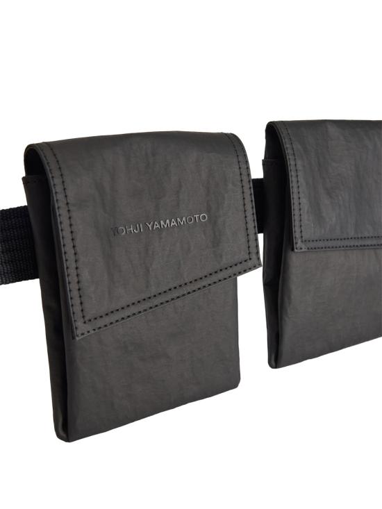 26SS 와이쓰리 토트백 KE6082 BLACK - Y-3