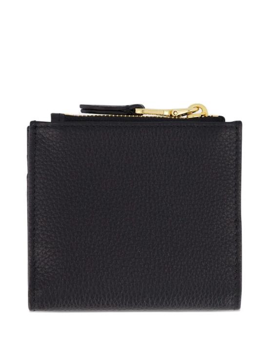 26SS 미우미우 카드지갑 5ML047ADT7 F0002 BLACK - MIU MIU