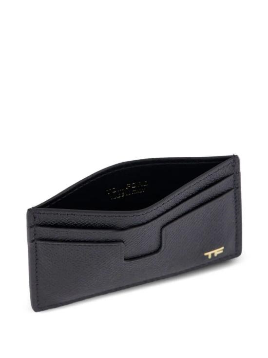 26SS 톰포드 카드지갑 YM232LCL081G NAA BLACK - TOMFORD