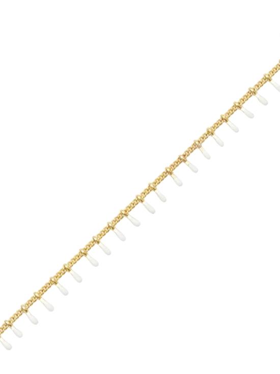 26SS 이자벨마랑 목걸이/팬던트 CO0001FAA3B01B 23EC NUDE NEUTRALS - ISABEL MARANT