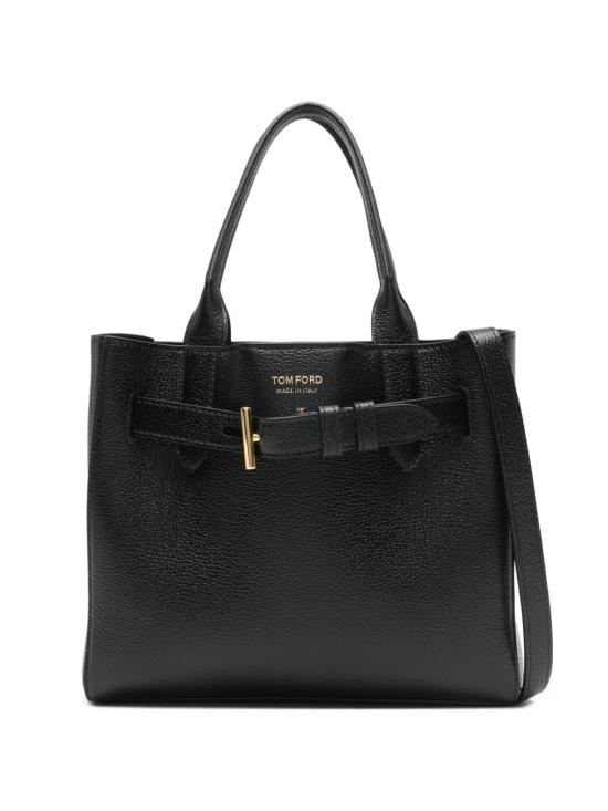 26FW 톰포드 토트백 L1885LCL429X NAA BLACK