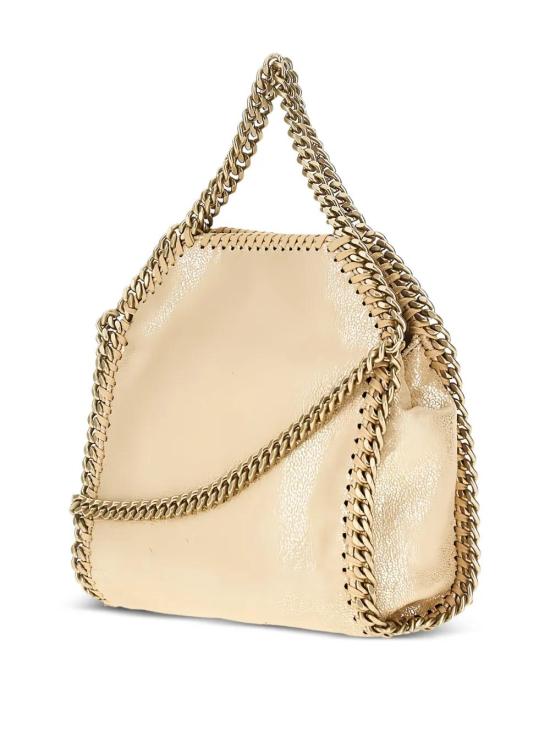 26SS 스텔라 맥카트니 토트백 391698WP0650 T701 METALLIC - STELLA MCCARTNEY