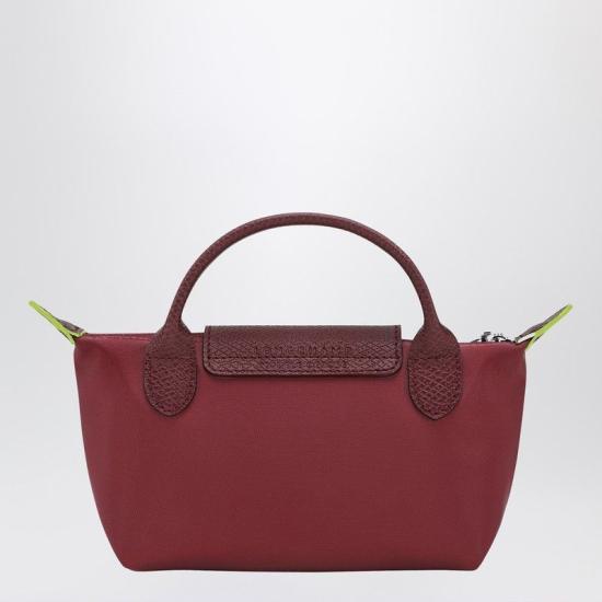 26SS 롱샴 토트백 34175919 P98 RED - LONGCHAMP