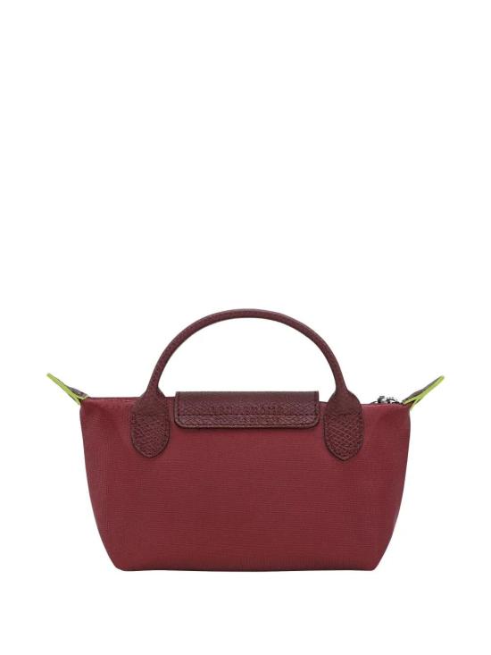 26SS 롱샴 토트백 34175919 P98 RED - LONGCHAMP