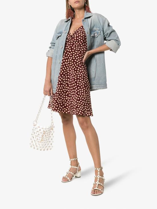 26SS 발렌티노 가라바니 샌들 WS0491VBP I16 WHITE - VALENTINO GARAVANI