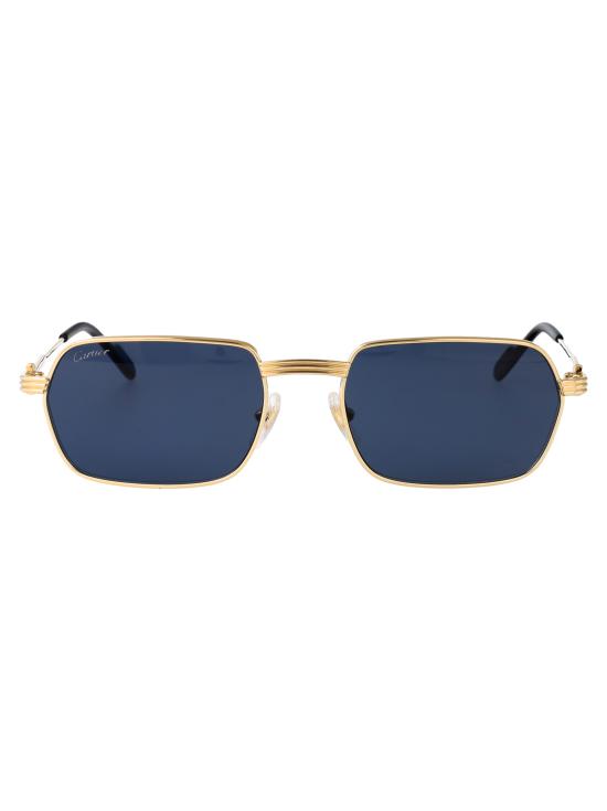  까르띠에 선글라스 CT0463S 003 Gold