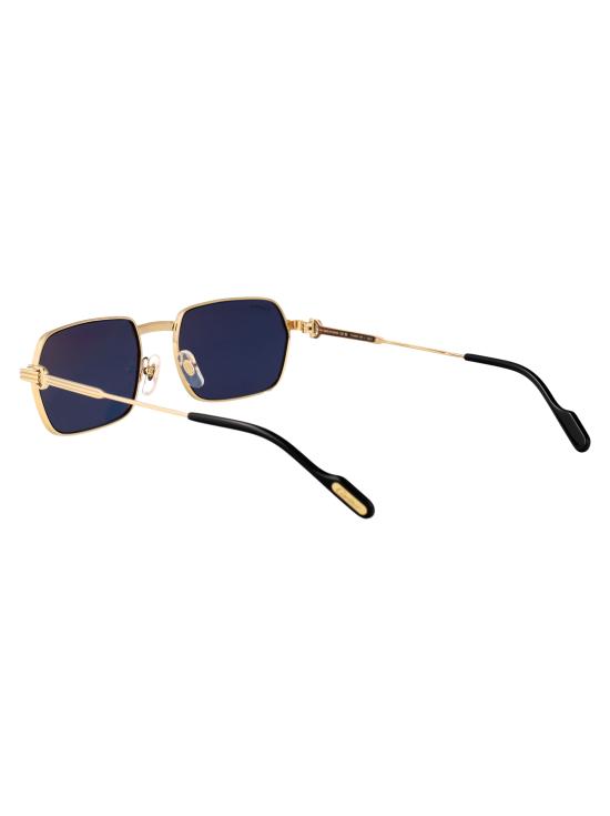  까르띠에 선글라스 CT0463S 003 Gold - CARTIER