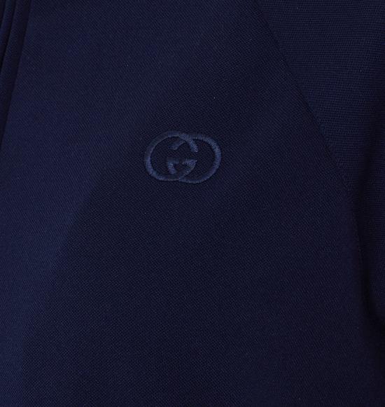 26SS 구찌 스웨터 847840 XJHIU4306 Blue - GUCCI