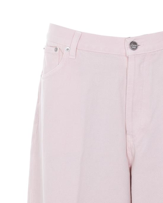 26SS 돈답 데님 팬츠 DP849 BF0018Y MB8511 Pink - DONDUP