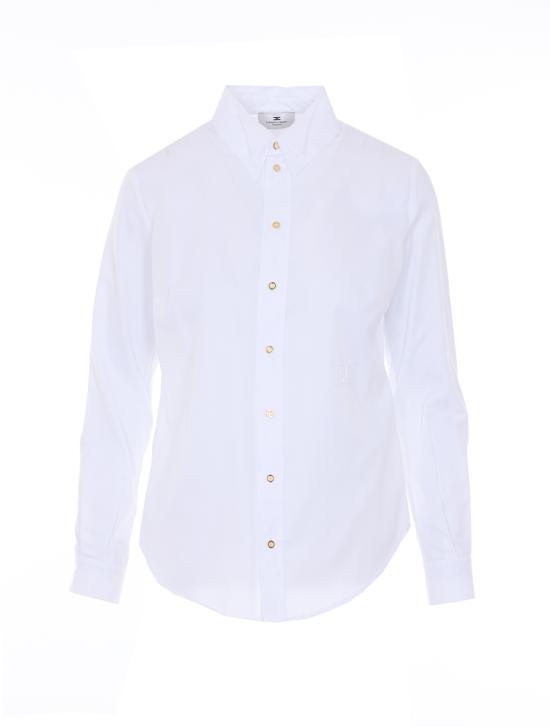 26SS 엘리자베타프랜치 셔츠 CA12561E2 100 White