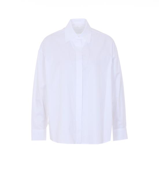 26SS 돈답 셔츠 DC492 CF0200V XXX000 White