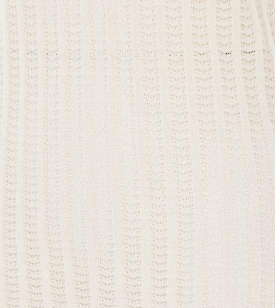 26SS 파비아나 필리피 스웨터 MAD266F082 D2900145 White - FABIANA FILIPPI