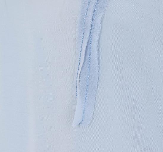 26SS 핑코 반팔 티셔츠 106267 A32UE87 Blue - PINKO