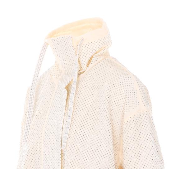 26SS 핑코 수트 자켓 106166 A31VC00 White - PINKO