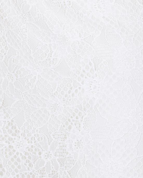 26SS 핑코 미디 스커트 106664 A381Z05 White - PINKO