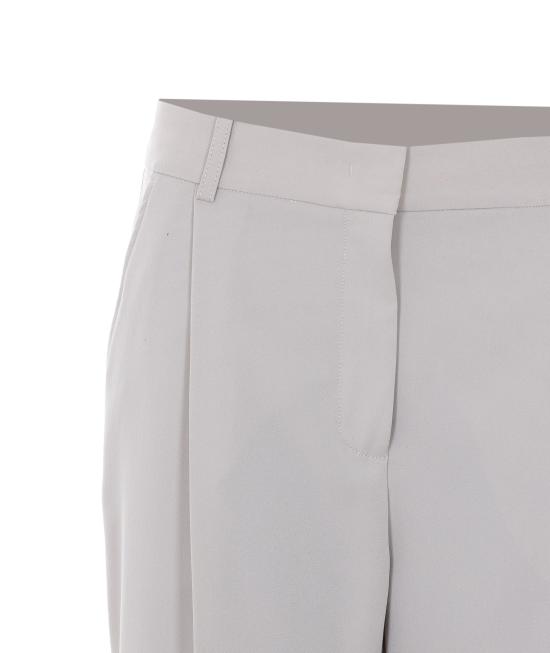 26SS 핑코 스트레이트 팬츠 106607 A18EI18 Grey - PINKO