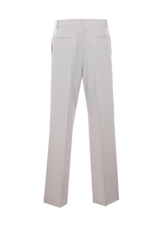 26SS 핑코 스트레이트 팬츠 106607 A18EI18 Grey - PINKO